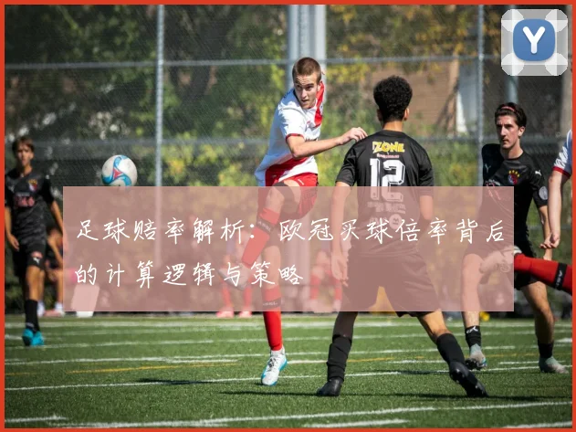 足球赔率解析：欧冠买球倍率背后的计算逻辑与策略