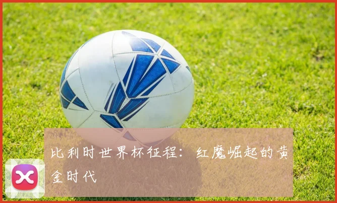 比利时世界杯征程：红魔崛起的黄金时代