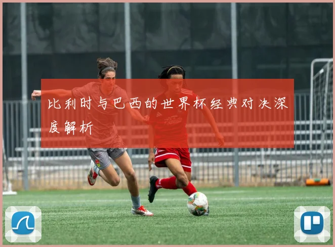 比利时与巴西的世界杯经典对决深度解析
